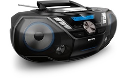 [AZB798T/12] Philips Lecteur radio/CD AZB798T/12 Noir