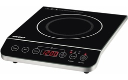 [230.066] Unold Plaque de cuisson à induction Elegance 2000 W