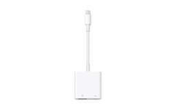 [MK0W2ZM/A] Apple Adaptateur Lightning – USB 3.0