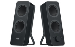 Logitech Haut-parleurs de PC Z207 Haut-parleur Bluetooth