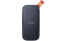 SanDisk SSD externe Portable