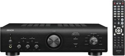 [PMA600NEBKE2] Denon amplificateur de puissance PMA-600 noir