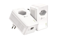 [TL-PA7017P KIT(CH)] TP-Link Powerline TL-PA7017P KIT(CH) Kit de démarrage