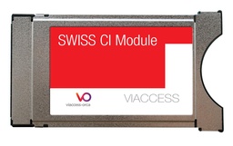 [Swiss CI Module] CE Swiss CI Module optimisé pour la carte à puce SRF