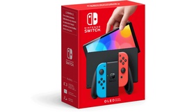 Nintendo Switch Modèle OLED