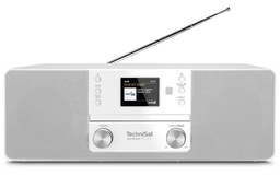 Technisat Radio DAB+ DigitRadio 370 CD IR