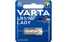 [04001 101 401] Varta Pile LR1 1 Pièce/s