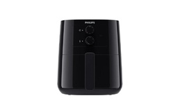 [HD9200/91] Philips Friteuse à air chaud Essential Airfryer HD9200/91 0.8 kg