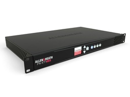 [AHM-16] ALLEN &amp; HEATH AHM-16 - DSP Audio 8 In/8 Out