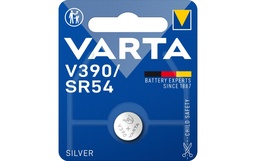 [00390 101 401] Varta Pile bouton V390 1 Pièce/s