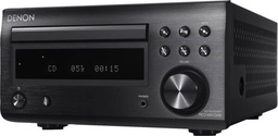 Denon Ampli-Tuner-CD RCD-M41DAB