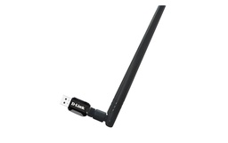 [DWA-137] D-Link Clé WiFi N USB DWA-137