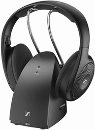 [700171] Sennheiser Consumer Audio casque d'écoute télévision RS 120-W