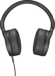 [508598] Sennheiser Consumer Audio casque d'écoute arceau HD 400s noir