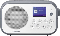 Sangean radio portable DPR-42 BT