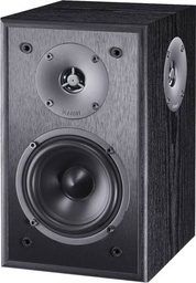 [D144814P] Magnat enceintes d'étagère Monitor S10 D Paire noir