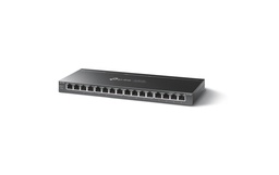 [TL-SG116P] TP-Link PoE+ Switch TL-SG116P 16 ports