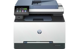 [499Q8F#BAZ] HP Imprimante multifonction Color LaserJet Pro MFP 3302fdw