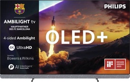 [55OLED910/12] TV Philips Performance 55OLED910/12