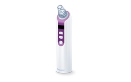 [58417] Beurer Nettoyant pour visage FC 41 Blanc