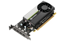 [VCNT1000-8GB-SB] PNY Carte graphique NVIDIA T1000 SB 8 GB OEM