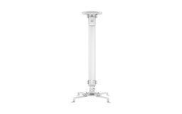 [PM-SPIDER-30W] PureMounts Fixation de plafond PM-Spider-30W Blanc