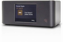 [Adapter 3] Argon tuner stéréo Argon DAB+ Adapter 3 noir