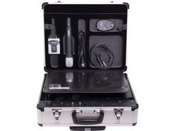 [P-Loop 2.0] UNIVOX P-Loop 2.0 - Set de boucle à induction mobile