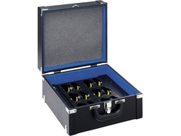 [HDC-712] UNIVOX HDC-712 - Valise de recharge