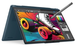 [83DJ006HMZ] Lenovo Ordinateur portable Yoga 7 2-in-1 14IML9 (Intel)