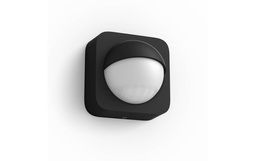 [929003067401] Philips Hue Accessoire Outdoor Sensor, Noir