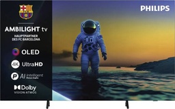 [77OLED810/12] TV Philips Performance 77OLED810/12