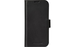 [CO61GTBL6200] dbramante1928 Book Cover Copenhagen iPhone 16 Noir