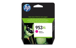 [F6U17AE] HP Encre Nr. 953XL (F6U17AE) Magenta