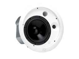 [C8.1T] MARTIN AUDIO C8.1T, 2-Way ceiling speaker, 8&quot;/0.8&quot;, 125W@16O, 25W @70/100V, white
