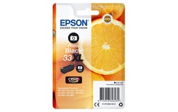 [C13T33614012] Epson Encre 33XL / C13T33614012 Photo Black