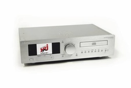 Block Ampli-Tuner-CD CVR-100 Premium Edition