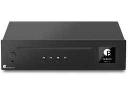 Pro-Ject lecteur CD CD BOX S3