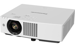 [PT-VMZ82EJ] Panasonic Projecteur PT-VMZ82EJ Blanc