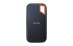 SanDisk SSD externe Extreme Portable V2