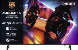 [85MLED910/12] TV Philips Performance 85MLED910/12