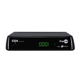 [ESAT-HDW5] Récepteur CGV HD 1x Viaccess avec carte Fransat