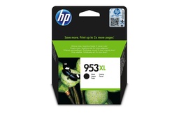[L0S70AE] HP Encre Nr. 953XL (L0S70AE) noir