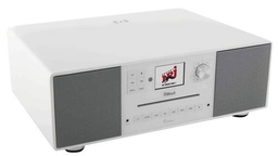 Block radio design PASSION Smartradio