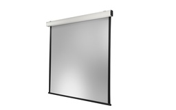 [1090215] Celexon Écran mural motorisé Expert XL 350x350 cm 1:1