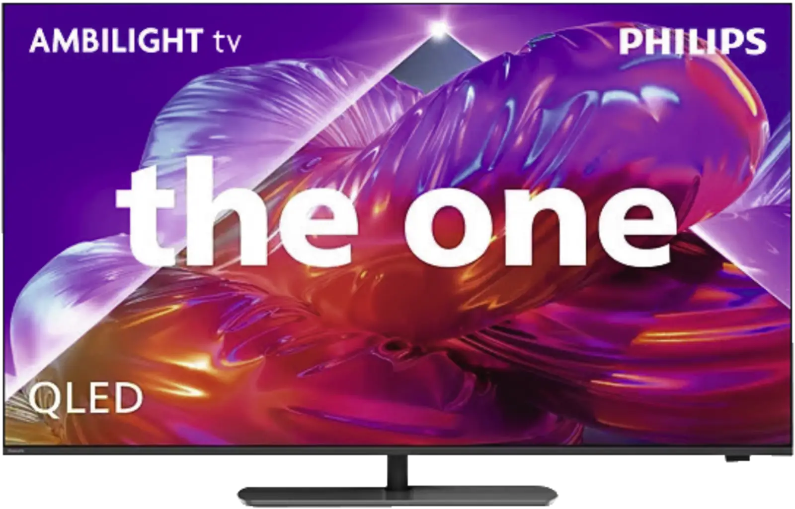 Philips 43PQS9081/12 – TV QLED 43" 4K Ambilight