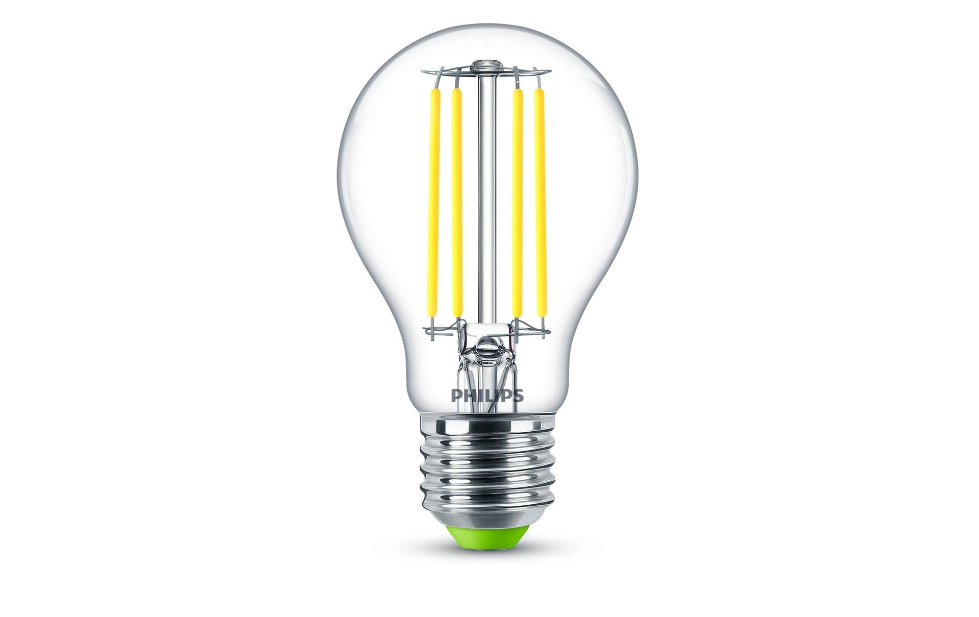 Philips Lampe LED E27, ultra-efficace, blanc neutre, remplacement de 40W