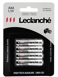 [LR03/4 High Tech] Pile Lechanché LR03/4 High Tech AAA
