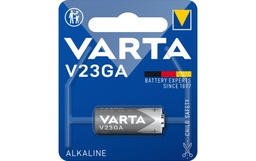 [04223 101 401] Varta Pile V23GA 1 Pièce/s